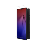 Samsung Galaxy Z Fold 6 - Tempered Glass (9H / High Quality)