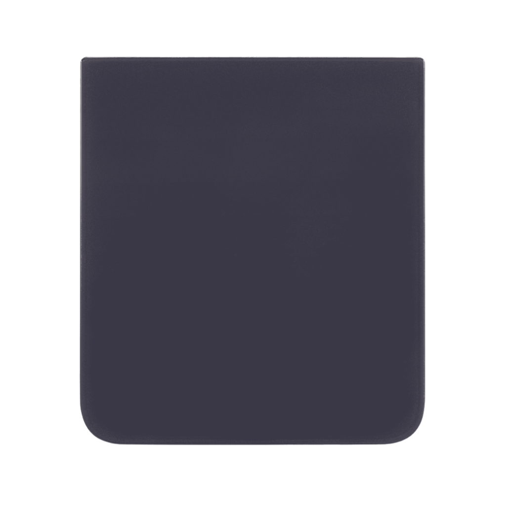 Samsung Galaxy Z Flip 5 Back Glass (Gray) - OEM