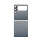 Samsung Galaxy Z Flip 3 Back Glass (Green) - OEM
