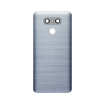 LG G6 Back Glass (Ice Platinum) - OEM