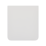 Samsung Galaxy Z Flip 5 Back Glass (Cream) - OEM