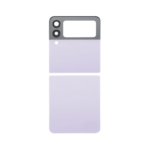 Samsung Galaxy Z Flip 3 Back Glass (Lavender) - OEM