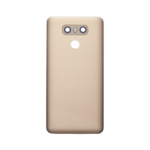 LG G6 Back Glass (Terra Gold) - OEM