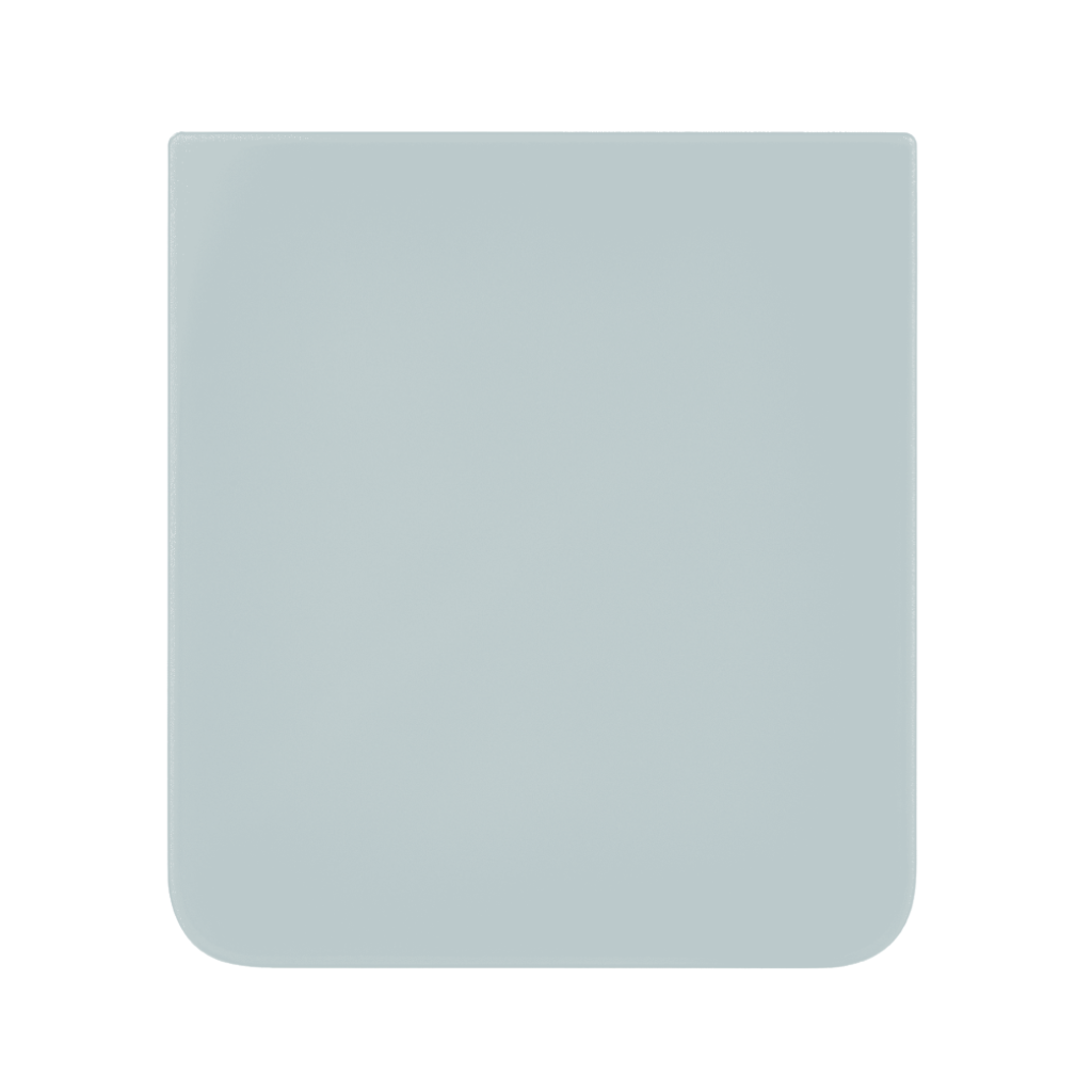 Samsung Galaxy Z Flip 5 Back Glass (Mint) - OEM