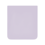 Samsung Galaxy Z Flip 5 Back Glass (Lavender) - OEM