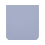 Samsung Galaxy Z Flip 5 Back Glass (Blue) - OEM