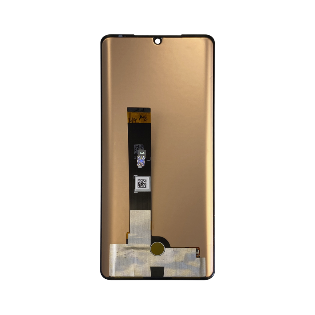 LG Velvet 5G - OLED Assembly without frame - OEM - Image 3