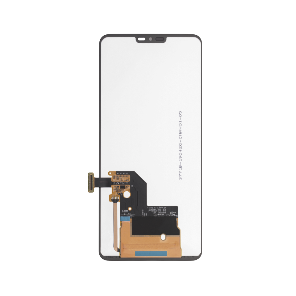 LG G7 ThinQ - LCD Assembly without frame - OEM - Image 3