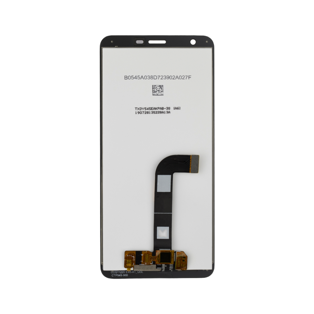 LG Aristo 4 Plus - LCD Assembly without frame - OEM - Image 3