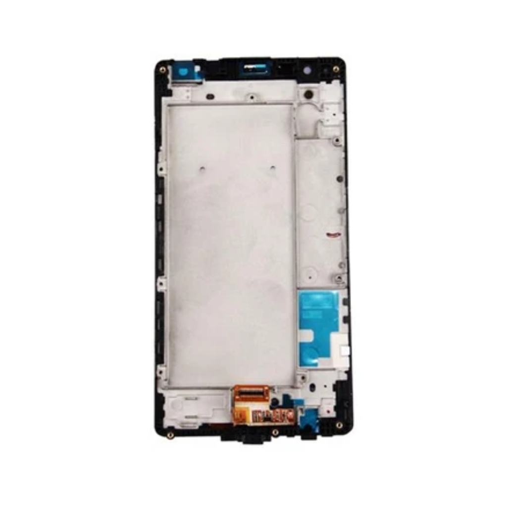 LG X Power 3 - LCD Assembly with frame - OEM - Image 3