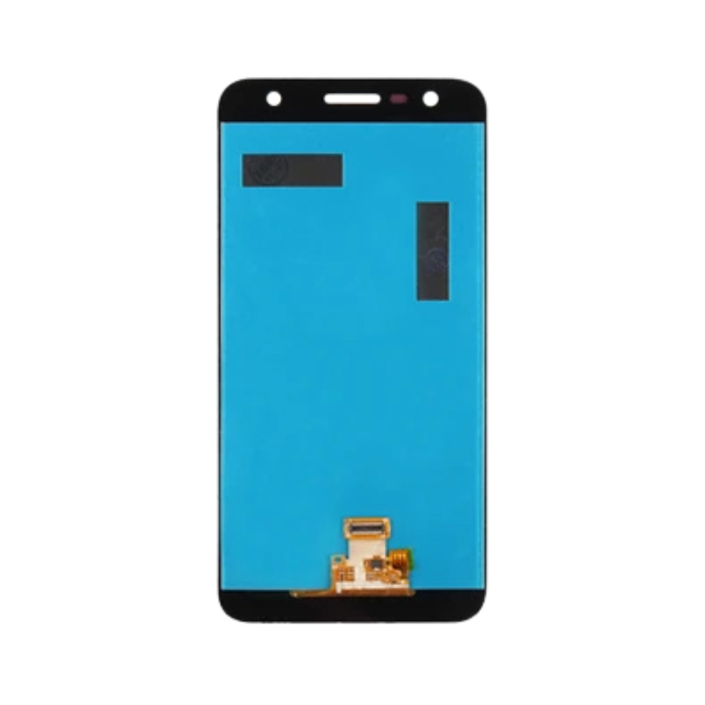 LG X Power - LCD Assembly with frame - OEM - Image 3