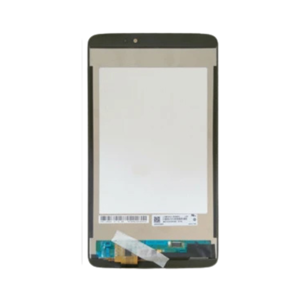 LG G Pad X 8.3 (VK815) (Wide Connector) - LCD Assembly with Digitizer - OEM - Image 3