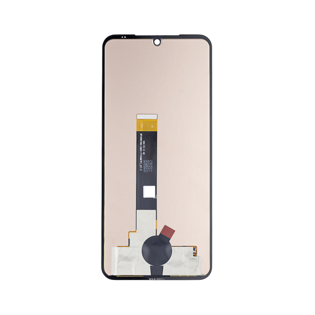 LG V60 - OLED Assembly without frame - OEM - Image 3