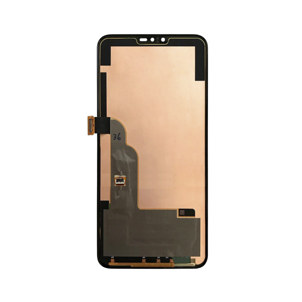 LG V40 - OLED Assembly without frame - OEM - Image 3