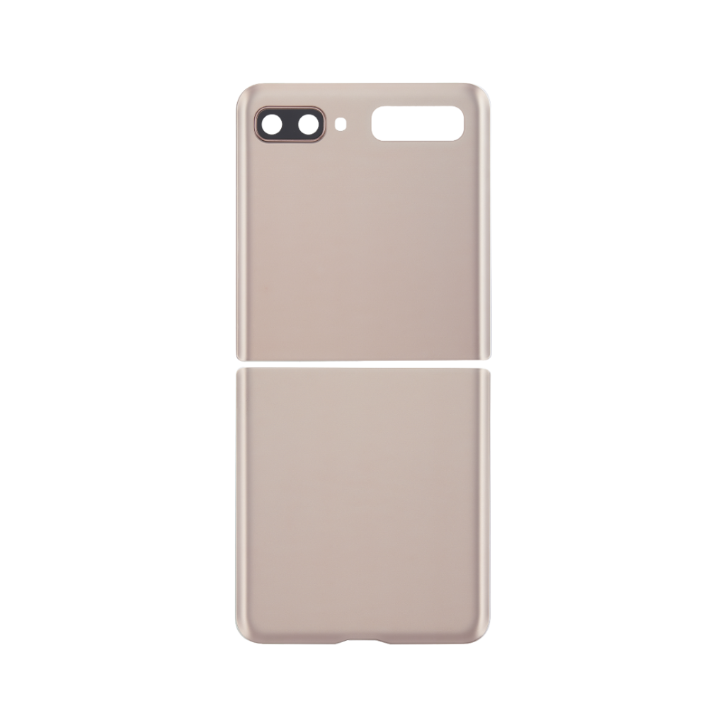 Samsung Galaxy Z Flip 5G Back Glass (Mystic Bronze) - OEM
