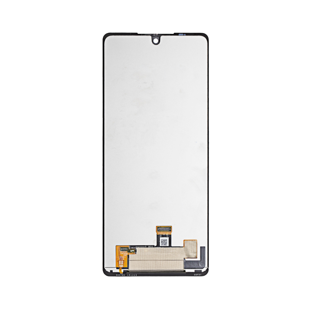 LG Stylo 6 - LCD Assembly without frame - OEM - Image 3