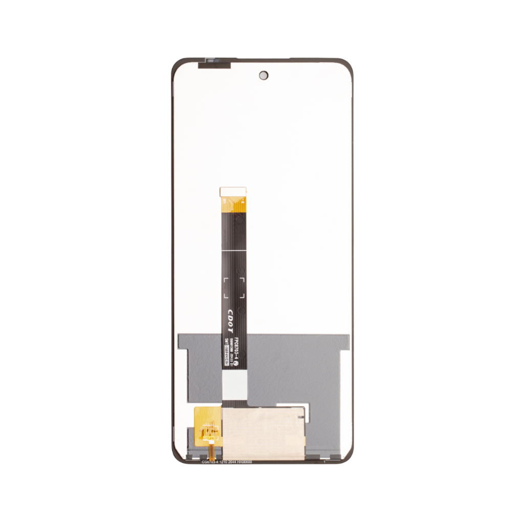LG K92 5G - LCD Assembly without frame - OEM - Image 3