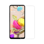 LG K42 - Tempered Glass (9H / High Quality)