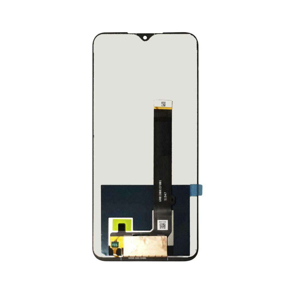 LG K41S - LCD Assembly without frame - OEM - Image 3