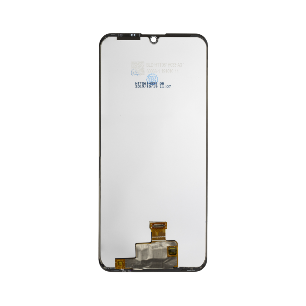 LG K40S (2019) - LCD Assembly without frame - OEM - Image 3