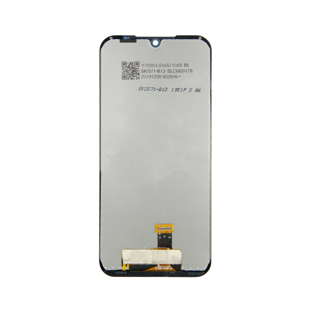 LG K31 (2020) - LCD Assembly without frame - OEM - Image 3