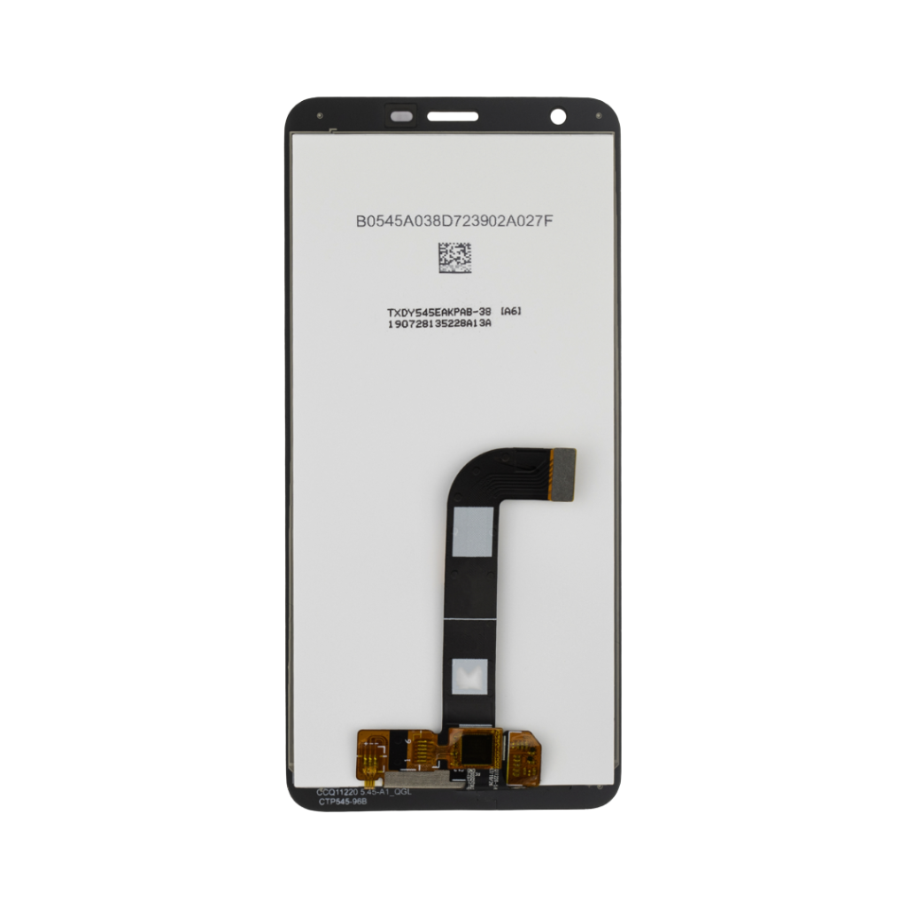 LG K30 (2019) - LCD Assembly without frame - OEM - Image 3