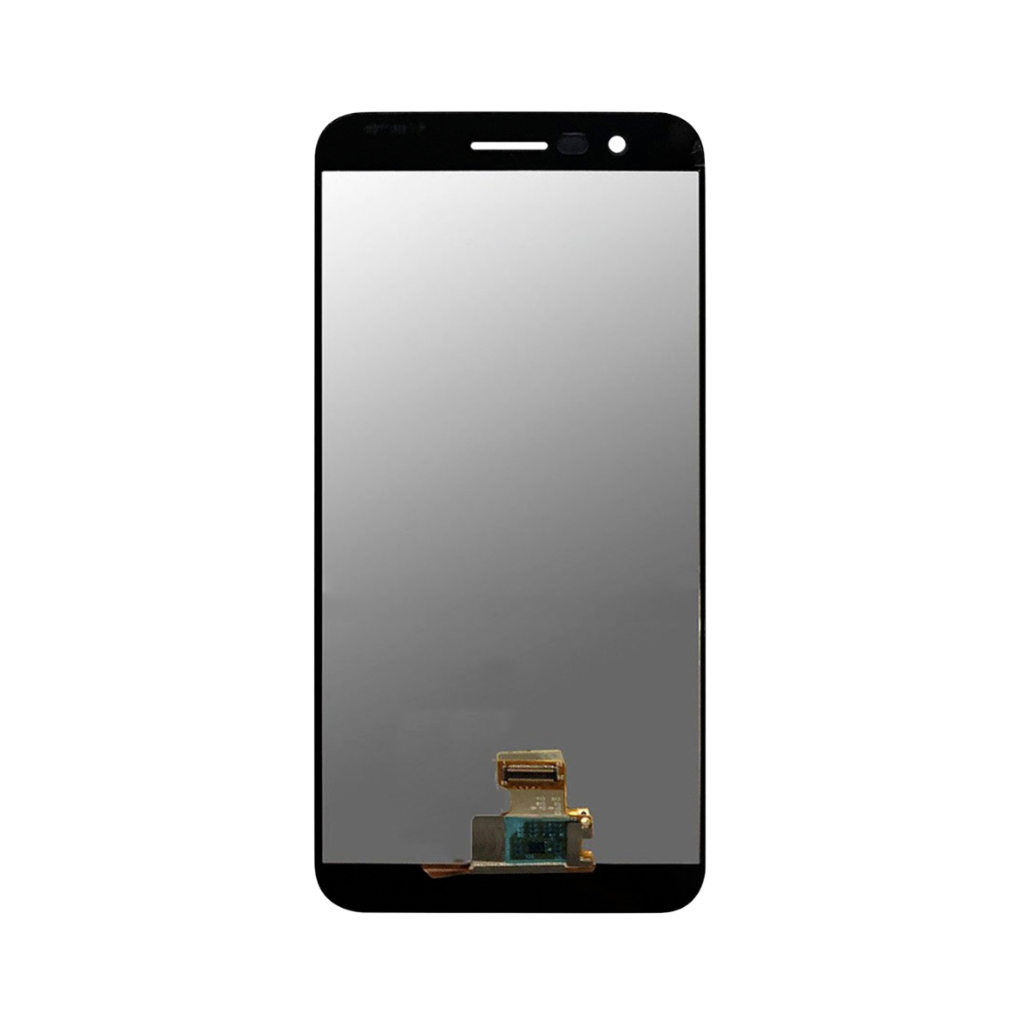 LG K10 (2018) - LCD Assembly without frame - OEM - Image 3