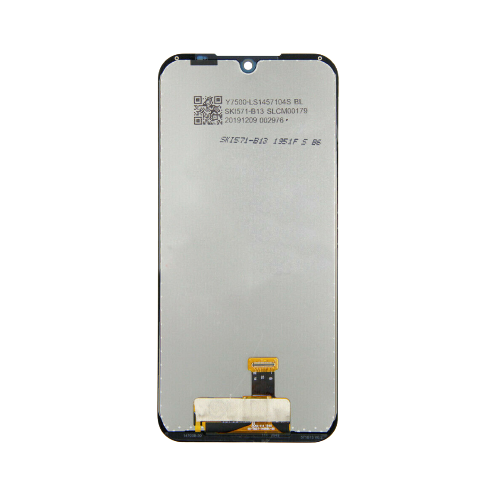 LG K8X (2020) - LCD Assembly without frame - OEM - Image 3