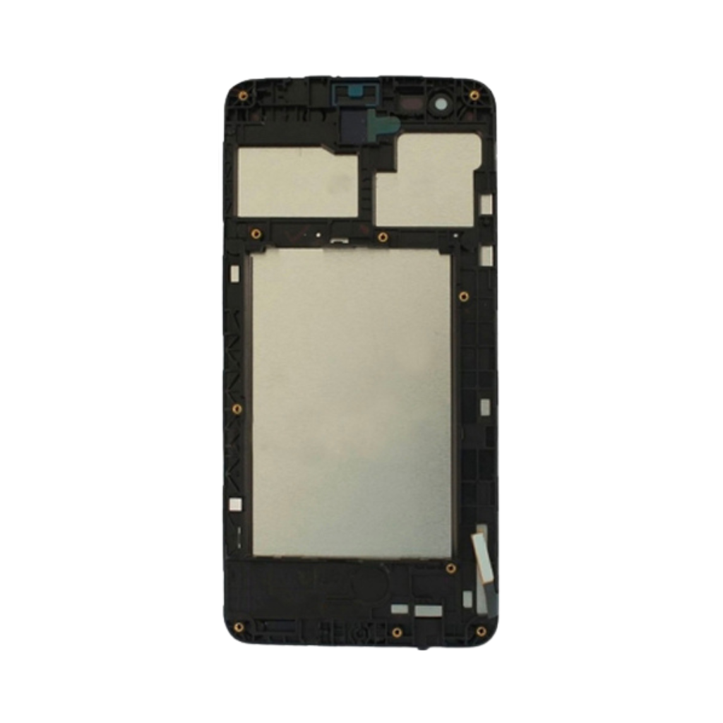 LG K4 (2017) - LCD Assembly without frame - OEM - Image 3