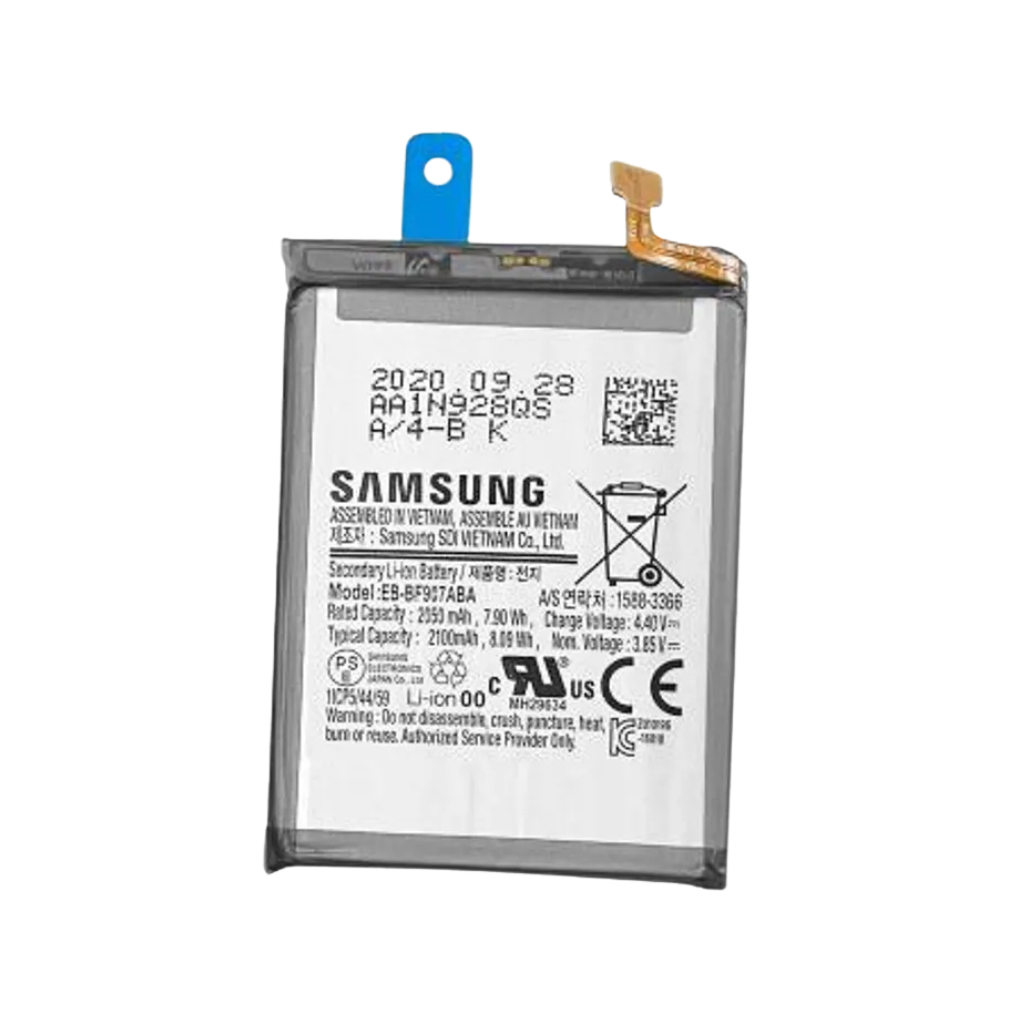 Samsung Galaxy Fold 4G Main Battery - Original