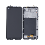 LG V20 - LCD Assembly with frame - OEM