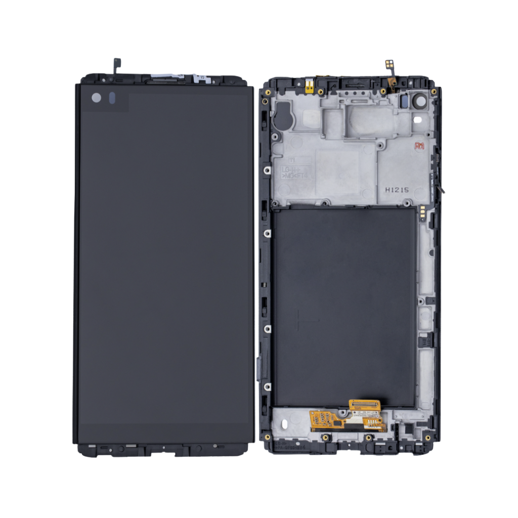 LG V20 - LCD Assembly with frame - OEM
