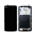 LG V10 - LCD Assembly with frame - OEM