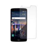 LG Stylo 3 - Tempered Glass (9H / High Quality)