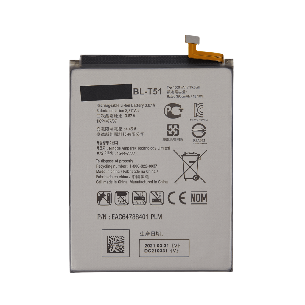 LG K42 Battery - Original