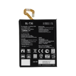 LG K30 (2018) Battery - Original