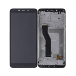 LG K20 (2019) - LCD Assembly with frame - OEM