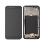 LG K20 (2016) - LCD Assembly with frame - OEM
