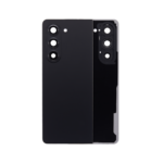 Samsung Galaxy Z Fold 5 Back Glass (Phantom Black) - OEM