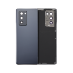 Samsung Galaxy Z Fold 2 Back Glass (Mystic Black) - OEM