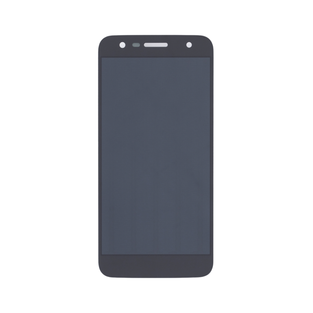 LG X Power 2 - LCD Assembly with frame - OEM - Image 2