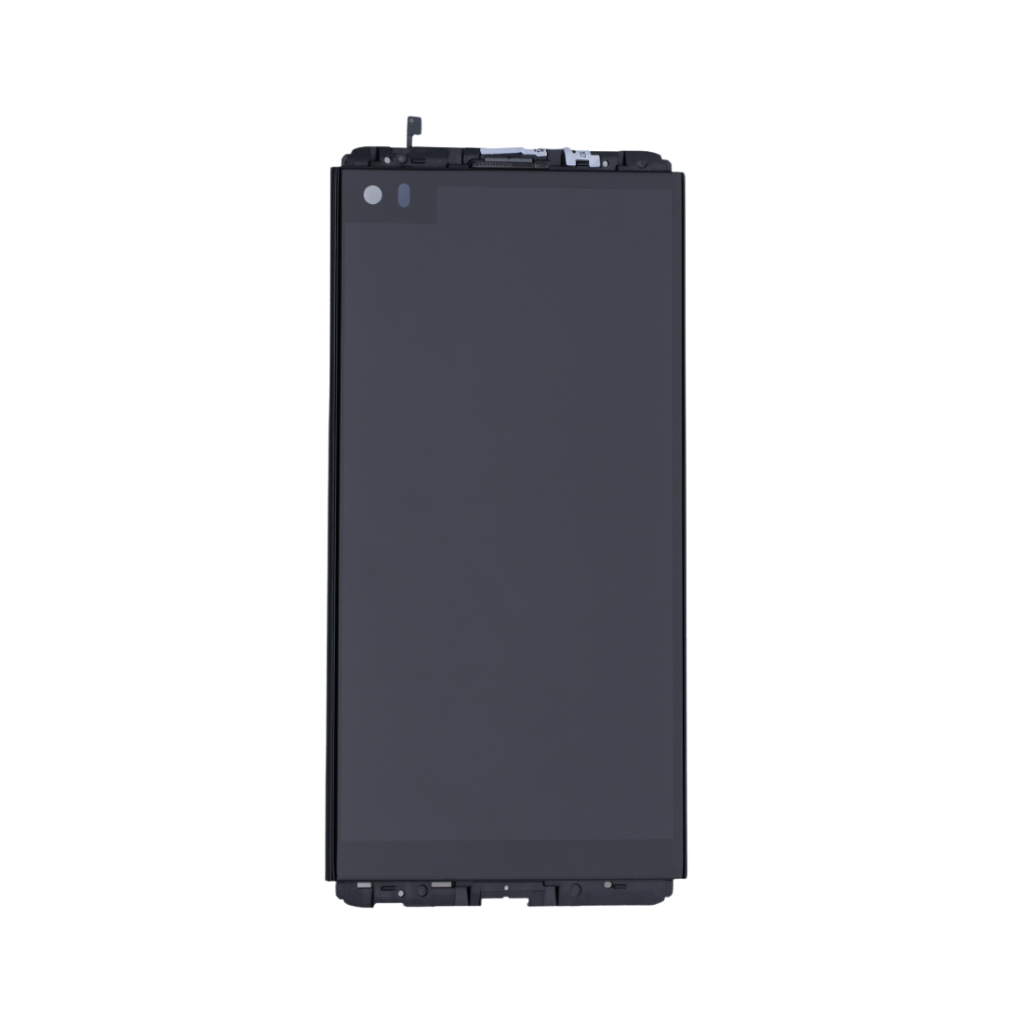 LG V20 - LCD Assembly with frame - OEM - Image 2