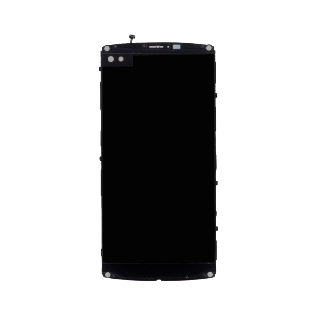 LG V10 - LCD Assembly with frame - OEM - Image 2