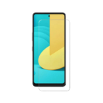 LG Stylo 7 - Tempered Glass (9H / High Quality)