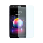 LG K30 (2018) - Tempered Glass (9H / High Quality)