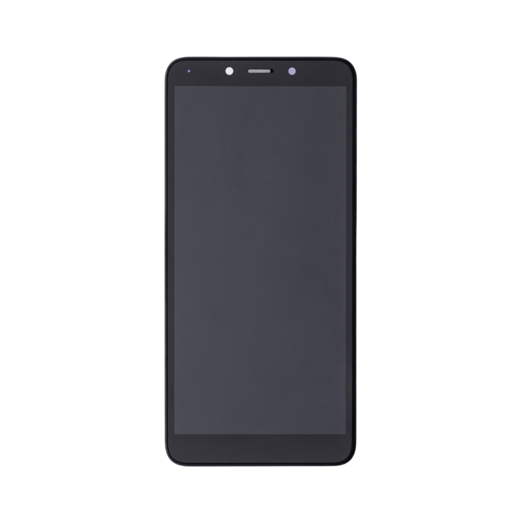 LG K20 (2019) - LCD Assembly with frame - OEM - Image 2