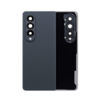 Samsung Galaxy Z Fold 4 Back Glass (Graygreen) - OEM