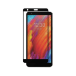 LG Aristo 4 Plus - Tempered Glass (9H / High Quality)