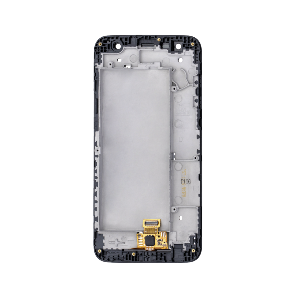 LG X Power 2 - LCD Assembly with frame - OEM - Image 3
