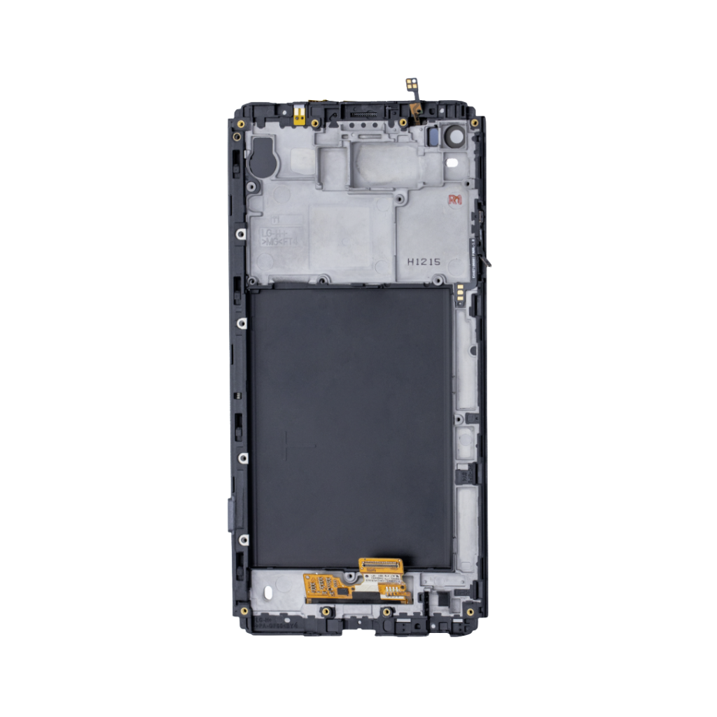 LG V20 - LCD Assembly with frame - OEM - Image 3